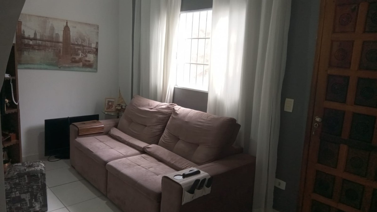 Casa 3 quartos, com garagem a venda no Japuí