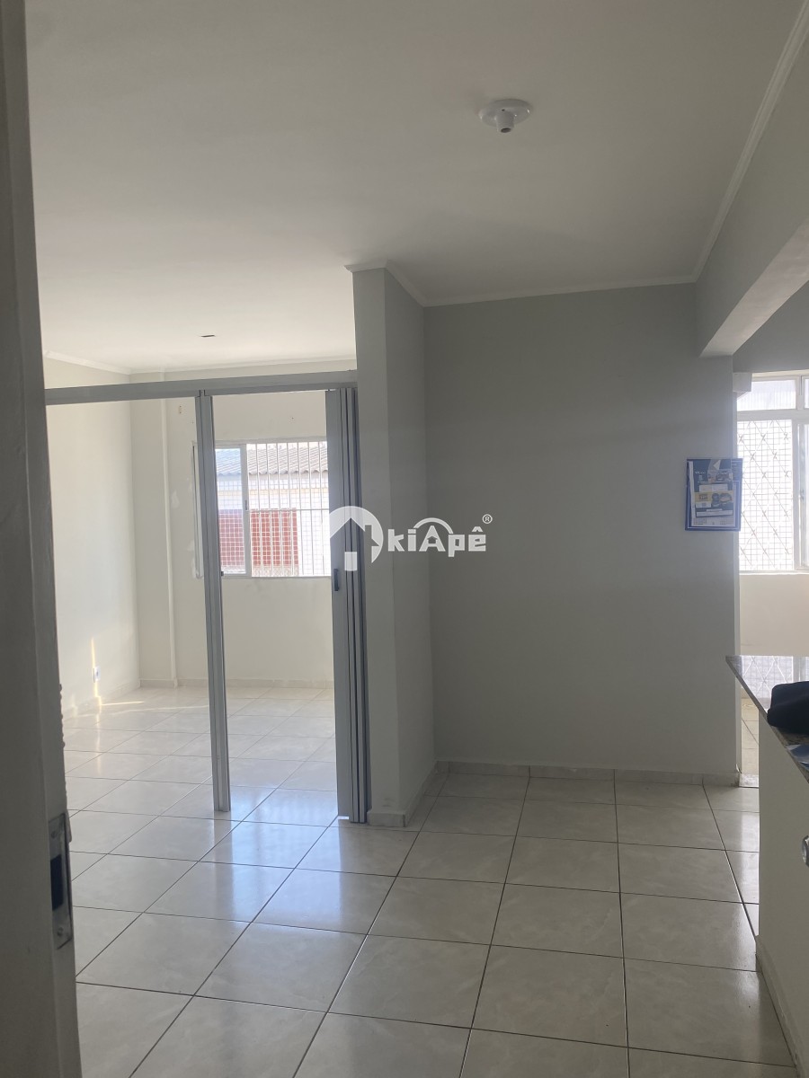 Apartamento para Alugar no Gonzaguinha em São Vicente – 1 Vaga, Meia Quadra da Praia e ao Lado do Brisamar