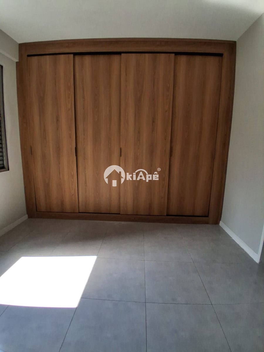 Apartamento Frente Mar à Venda no Itararé em São Vicente-SP | 3 Dormitórios | 1 Suíte | 102 m² | 1 Vaga | Ed. Iguaçu