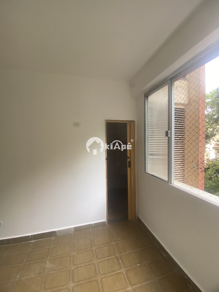 Apartamento à Venda na Praça da Biquinha – Centro | São Vicente-SP