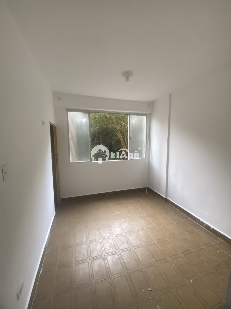 Apartamento à Venda na Praça da Biquinha – Centro | São Vicente-SP