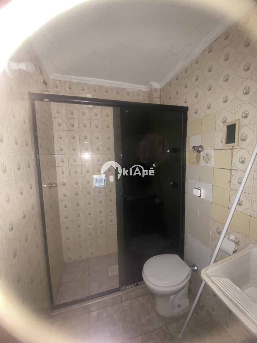 Apartamento à Venda na Praça da Biquinha – Centro | São Vicente-SP