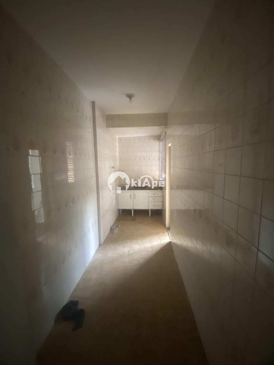 Apartamento à Venda na Praça da Biquinha – Centro | São Vicente-SP