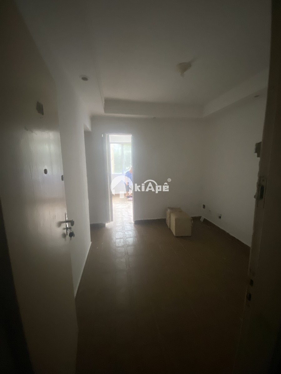 Apartamento à Venda na Praça da Biquinha – Centro | São Vicente-SP