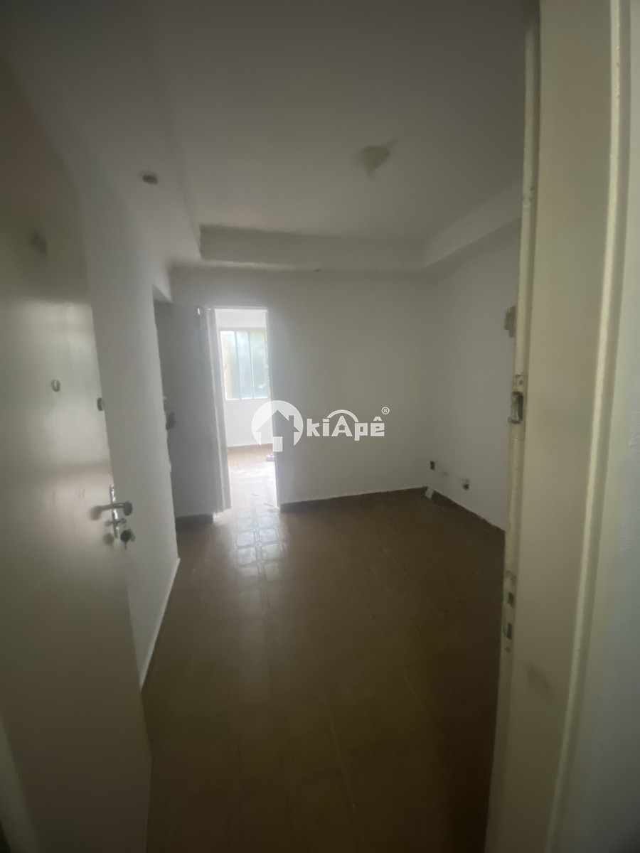 Apartamento à Venda na Praça da Biquinha – Centro | São Vicente-SP