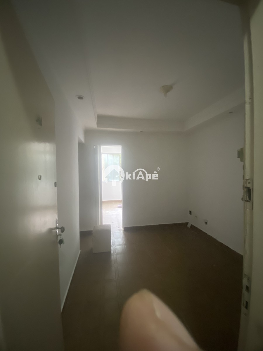 Apartamento à Venda na Praça da Biquinha – Centro | São Vicente-SP