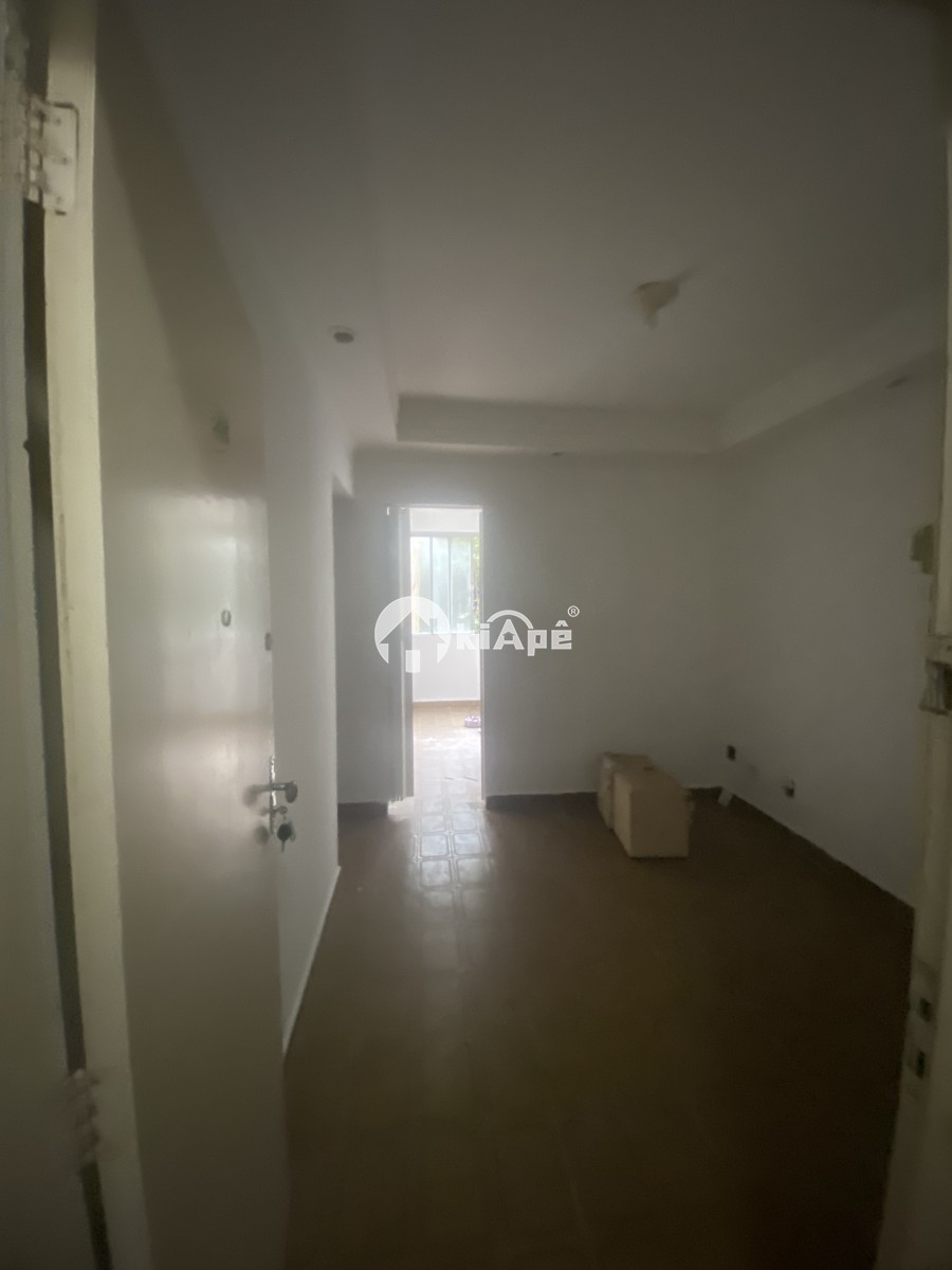 Apartamento à Venda na Praça da Biquinha – Centro | São Vicente-SP
