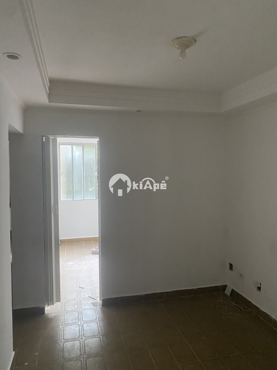 Apartamento à Venda na Praça da Biquinha – Centro | São Vicente-SP