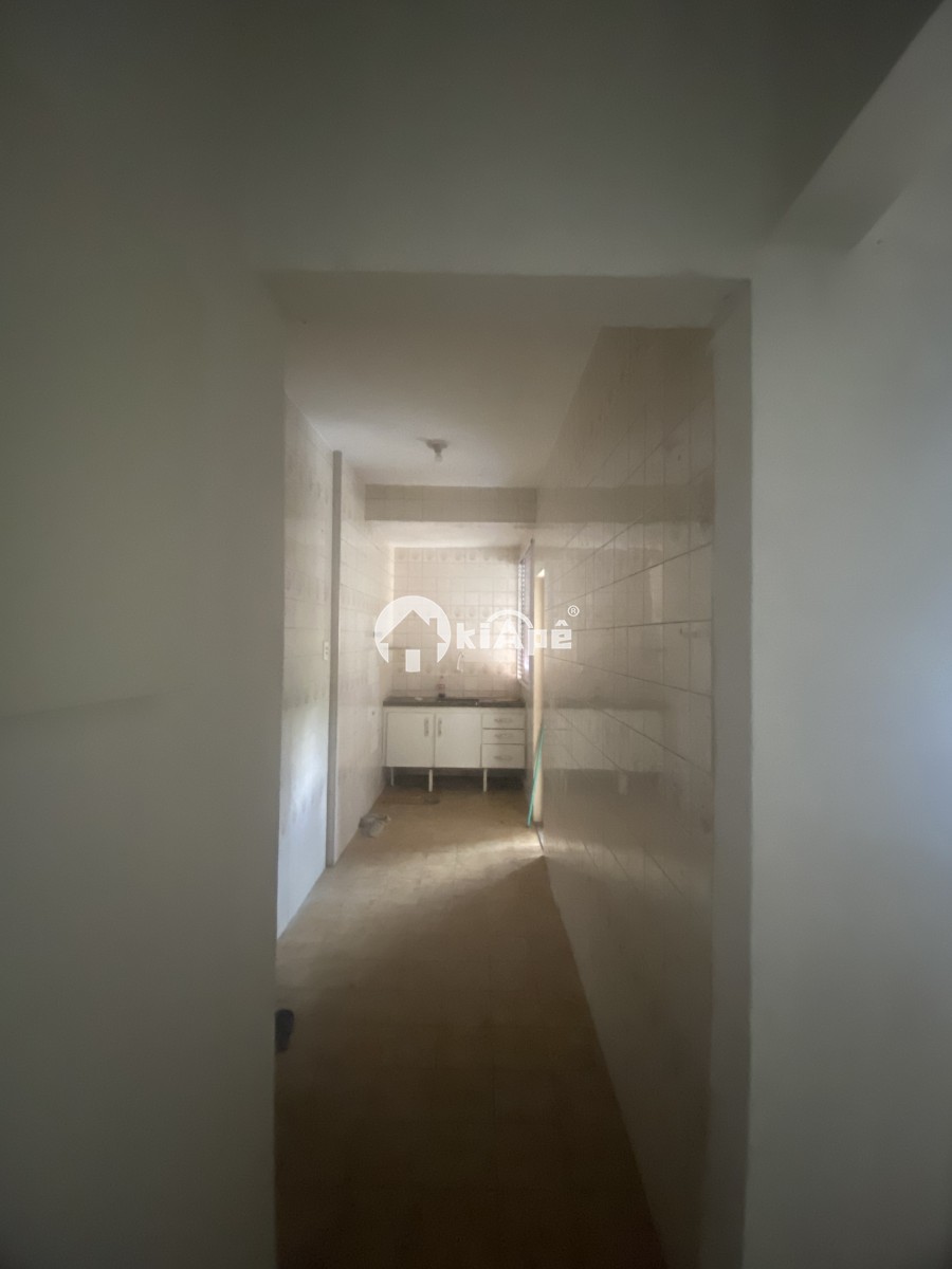 Apartamento à Venda na Praça da Biquinha – Centro | São Vicente-SP
