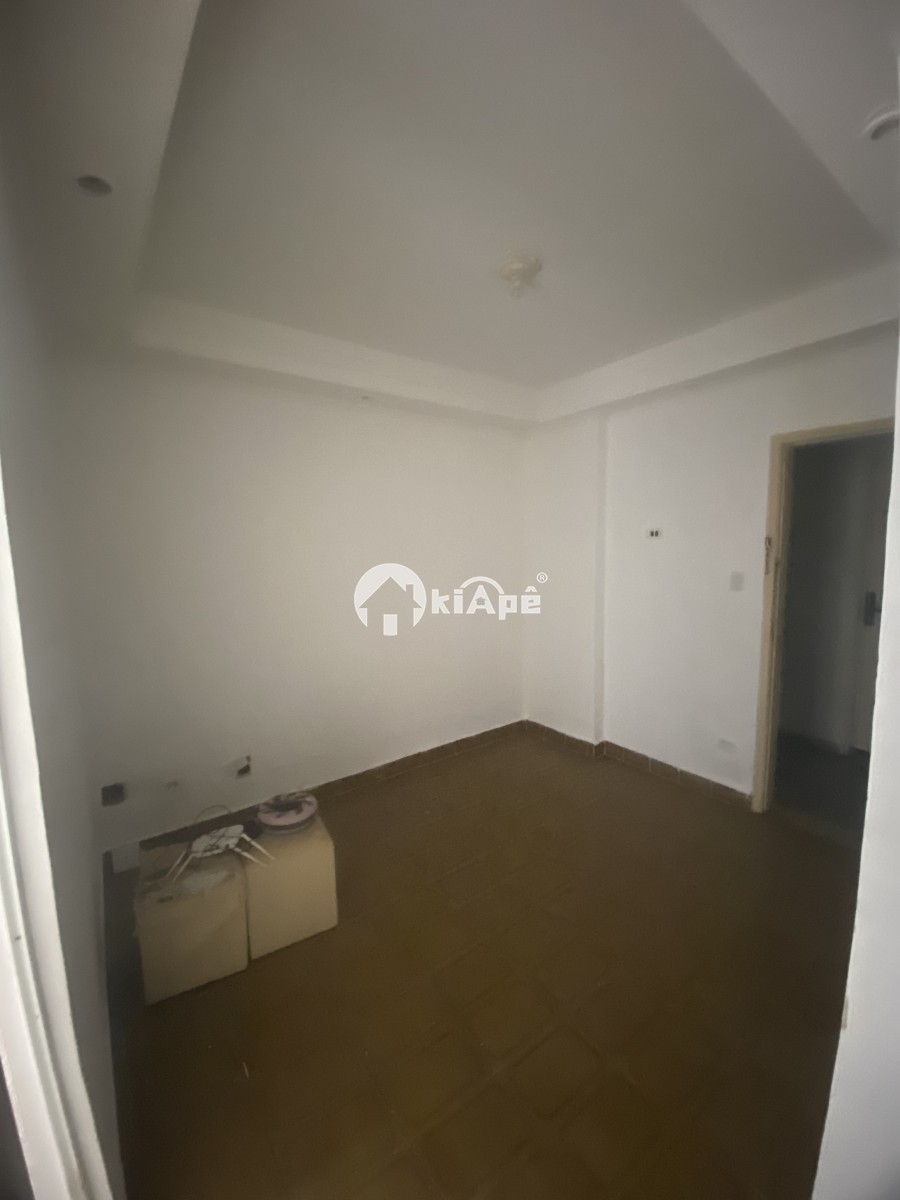 Apartamento à Venda na Praça da Biquinha – Centro | São Vicente-SP