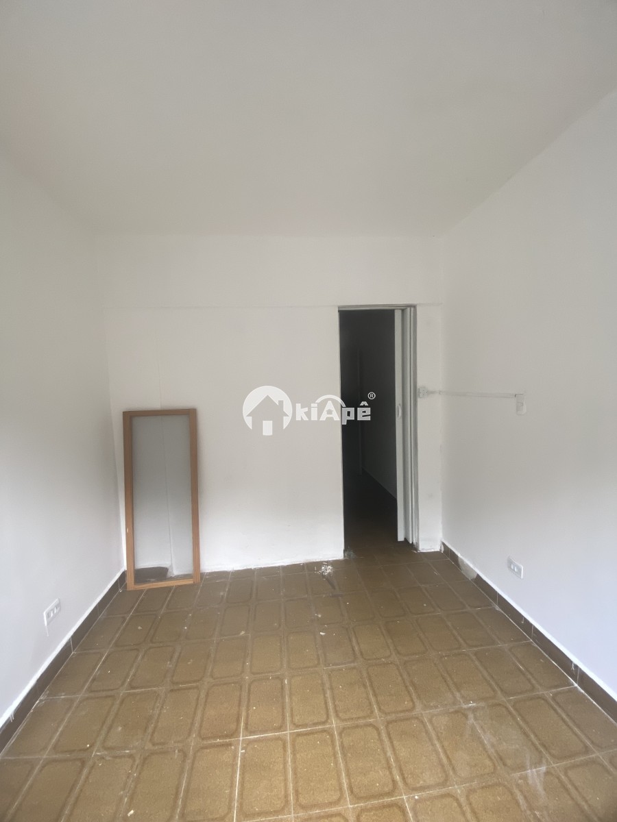 Apartamento à Venda na Praça da Biquinha – Centro | São Vicente-SP