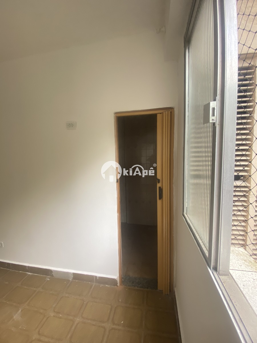 Apartamento à Venda na Praça da Biquinha – Centro | São Vicente-SP