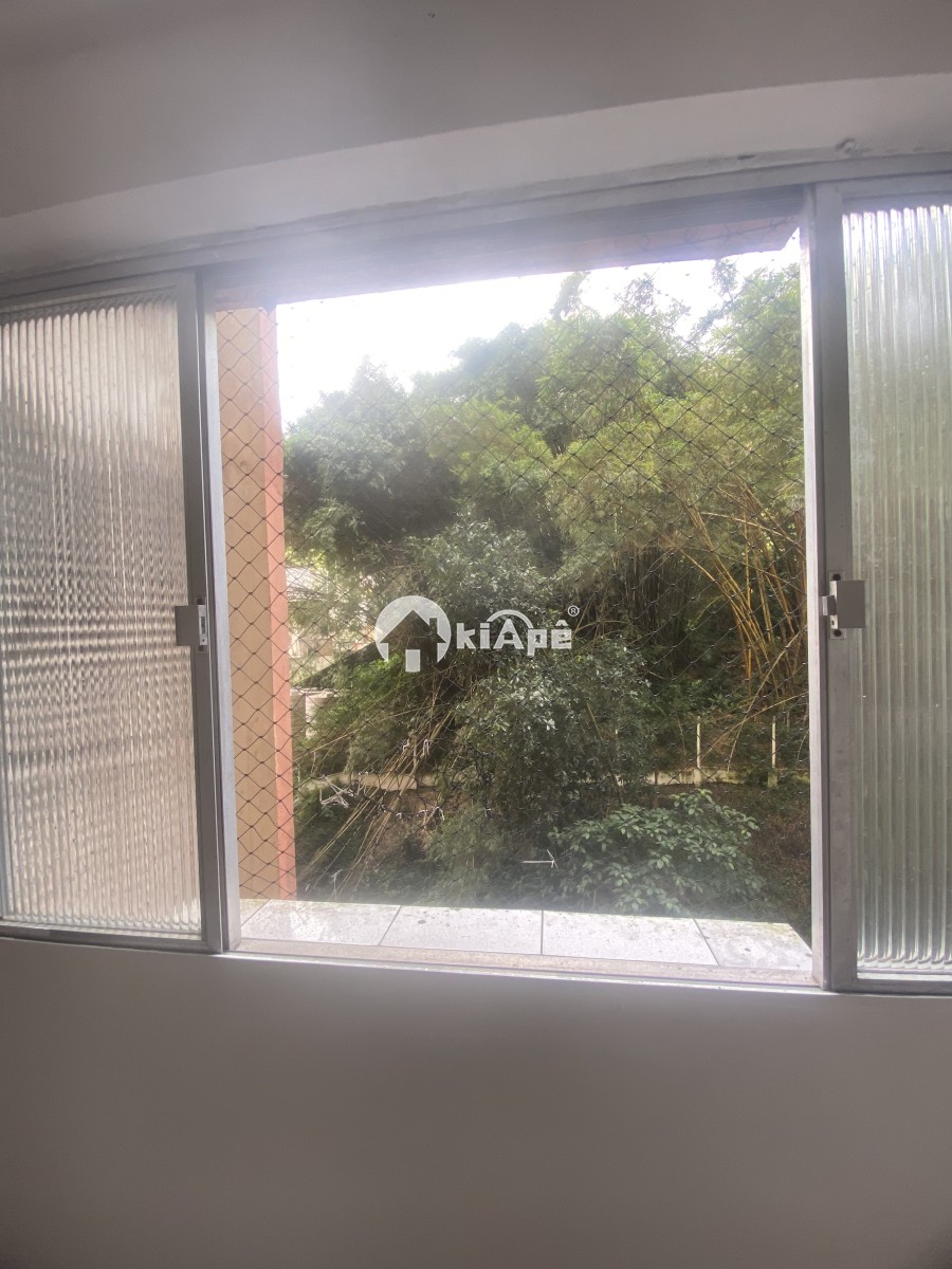 Apartamento à Venda na Praça da Biquinha – Centro | São Vicente-SP