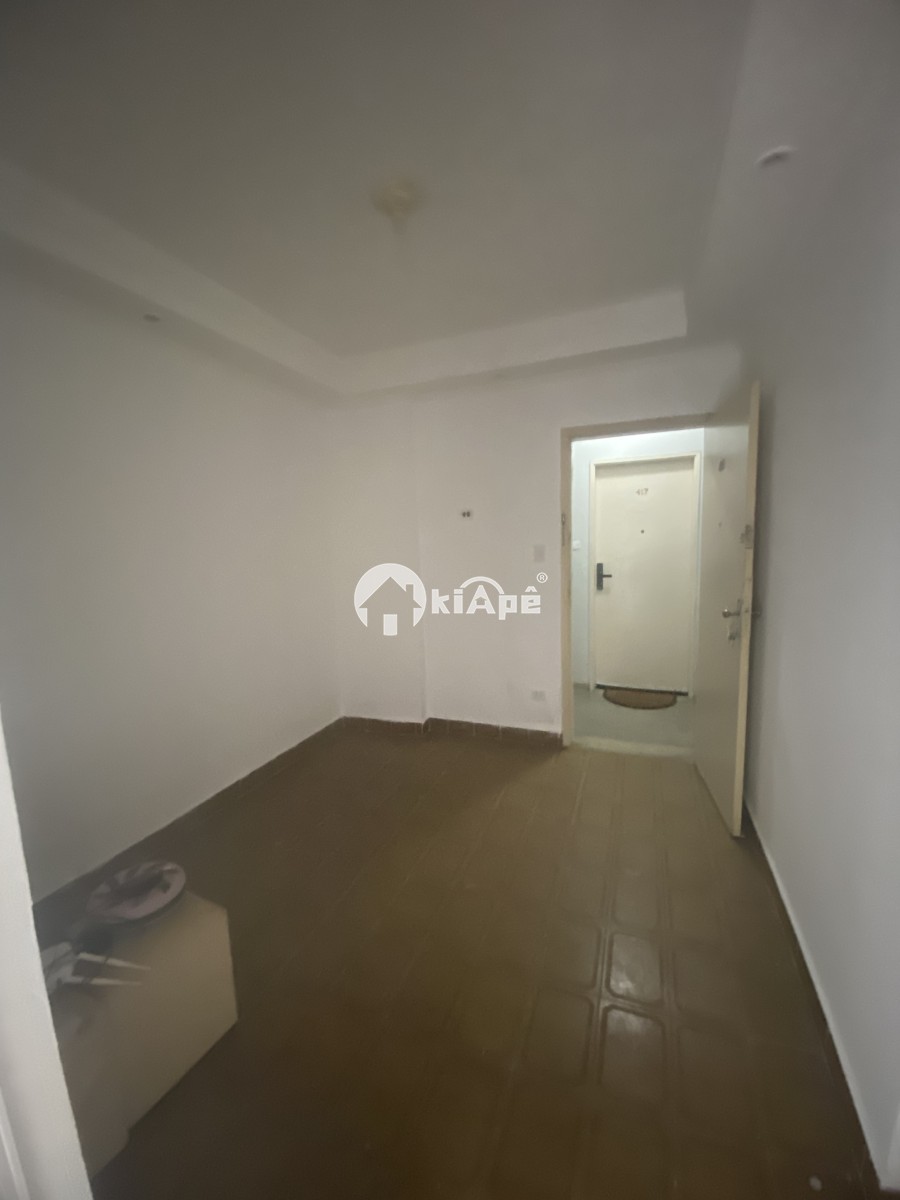 Apartamento à Venda na Praça da Biquinha – Centro | São Vicente-SP