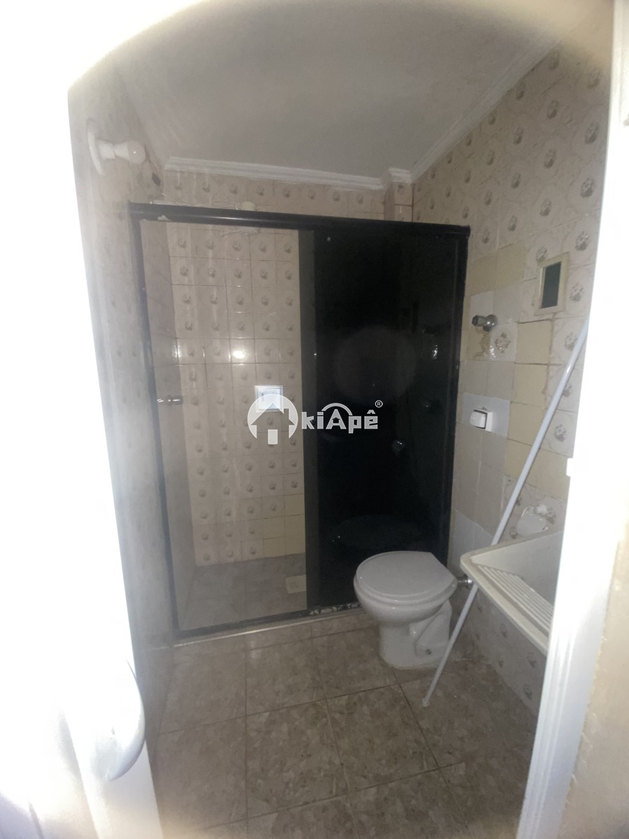 Apartamento à Venda na Praça da Biquinha – Centro | São Vicente-SP