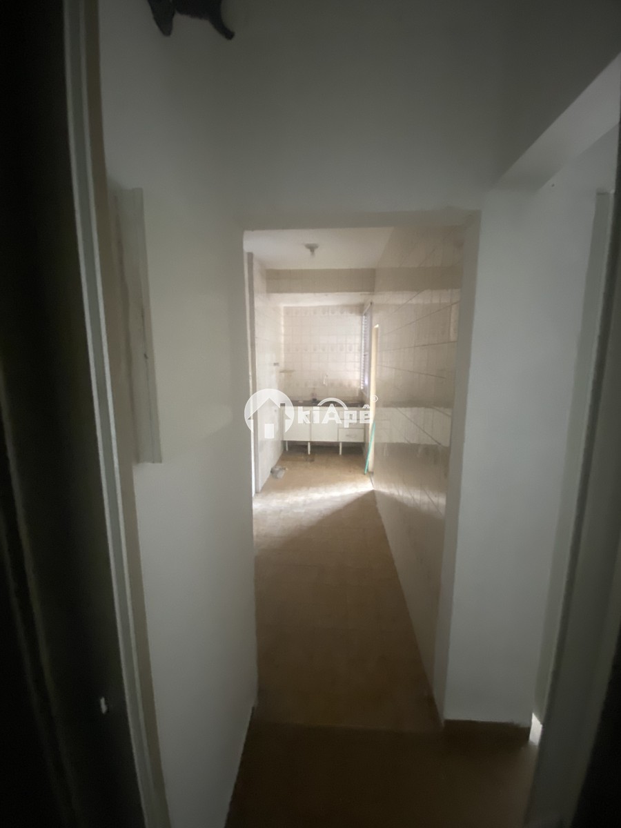 Apartamento à Venda na Praça da Biquinha – Centro | São Vicente-SP