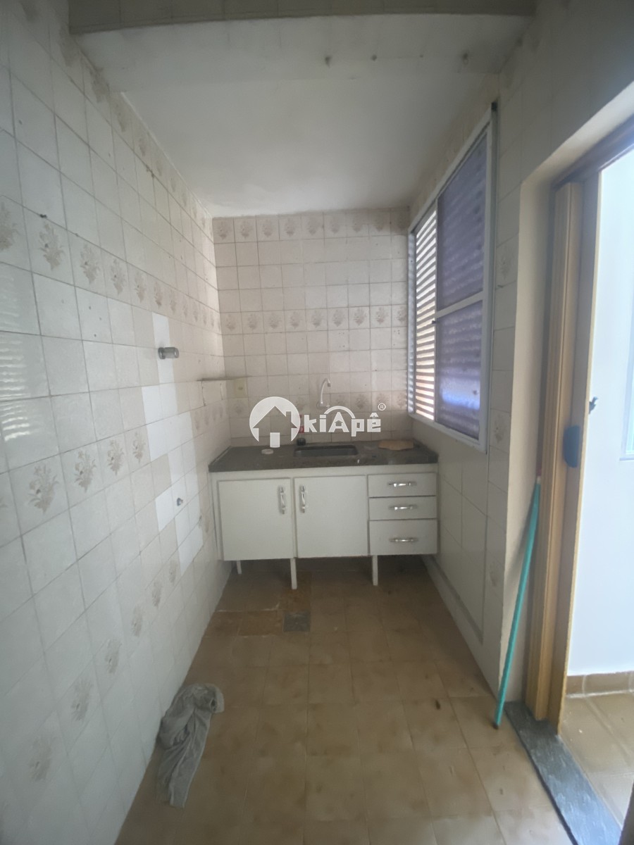 Apartamento à Venda na Praça da Biquinha – Centro | São Vicente-SP