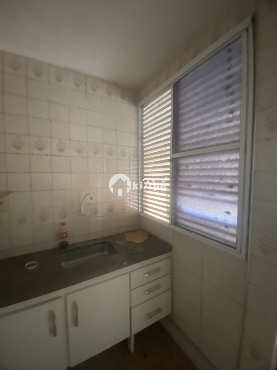 Apartamento à Venda na Praça da Biquinha – Centro | São Vicente-SP